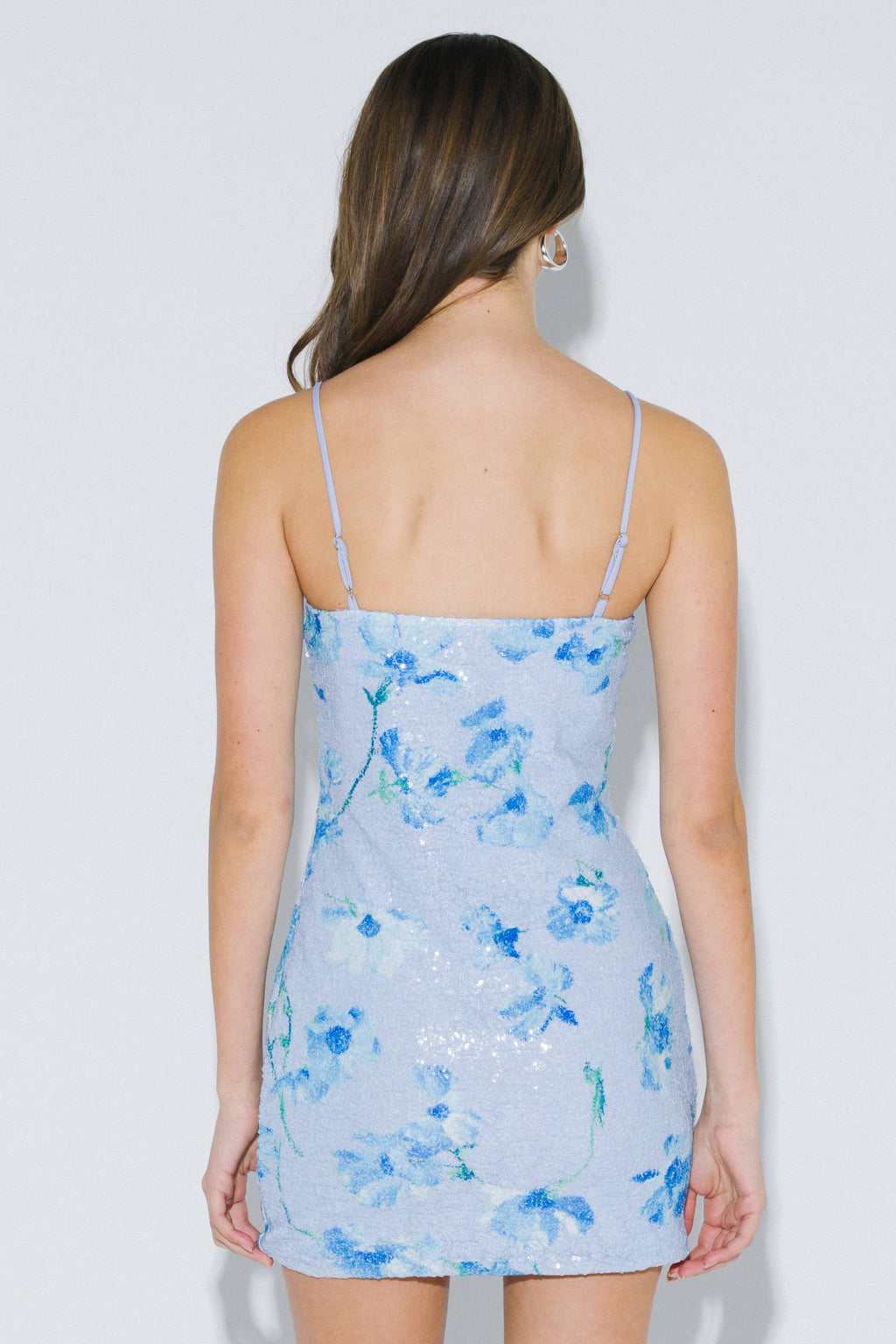 Azure Dress