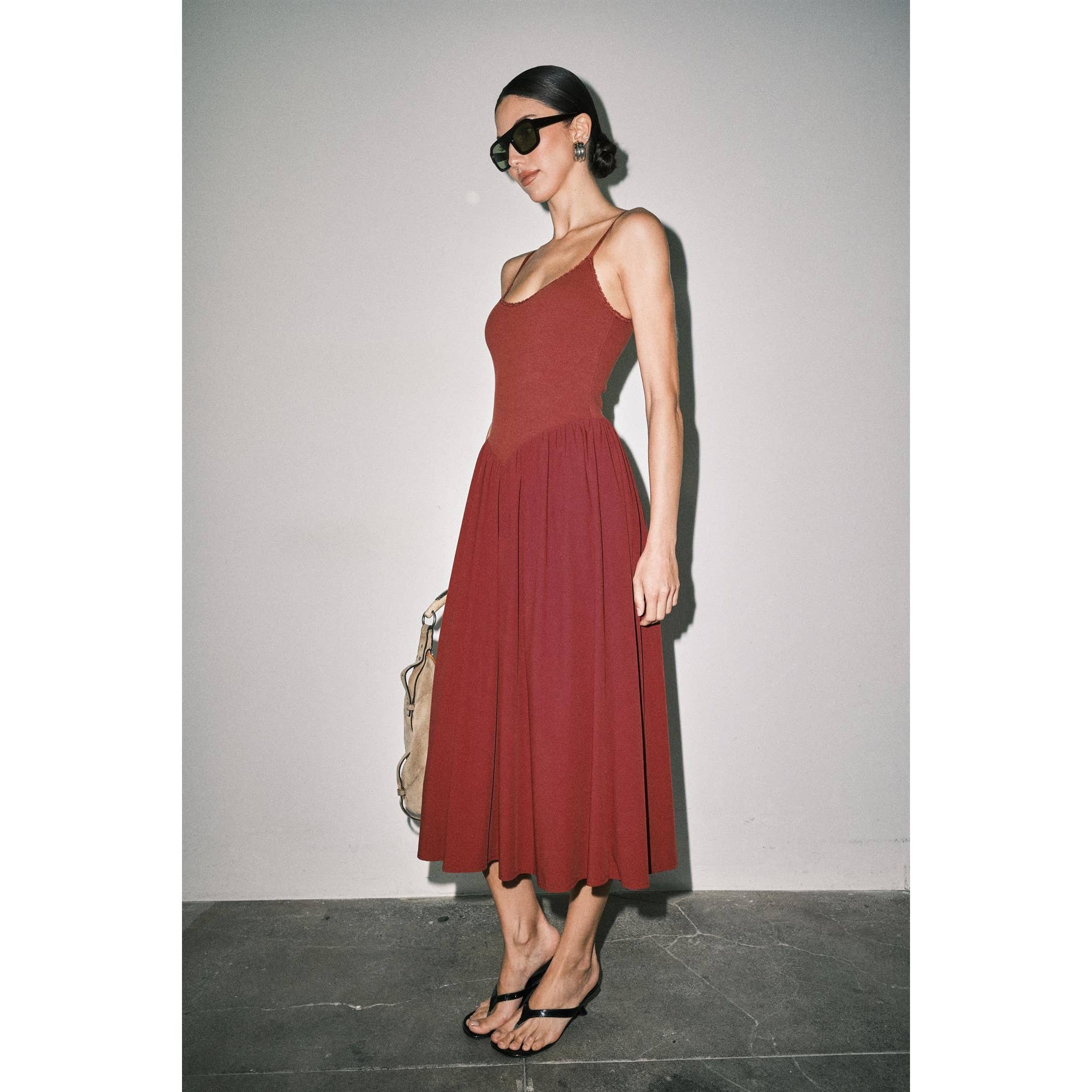 Summer Wine Dress