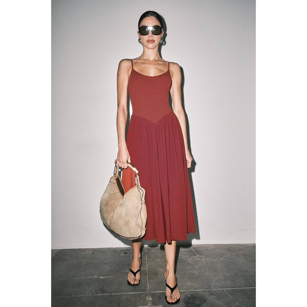 Summer Wine Dress