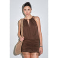 Ginevra Mini Dress
