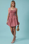 Cottage Core Dress
