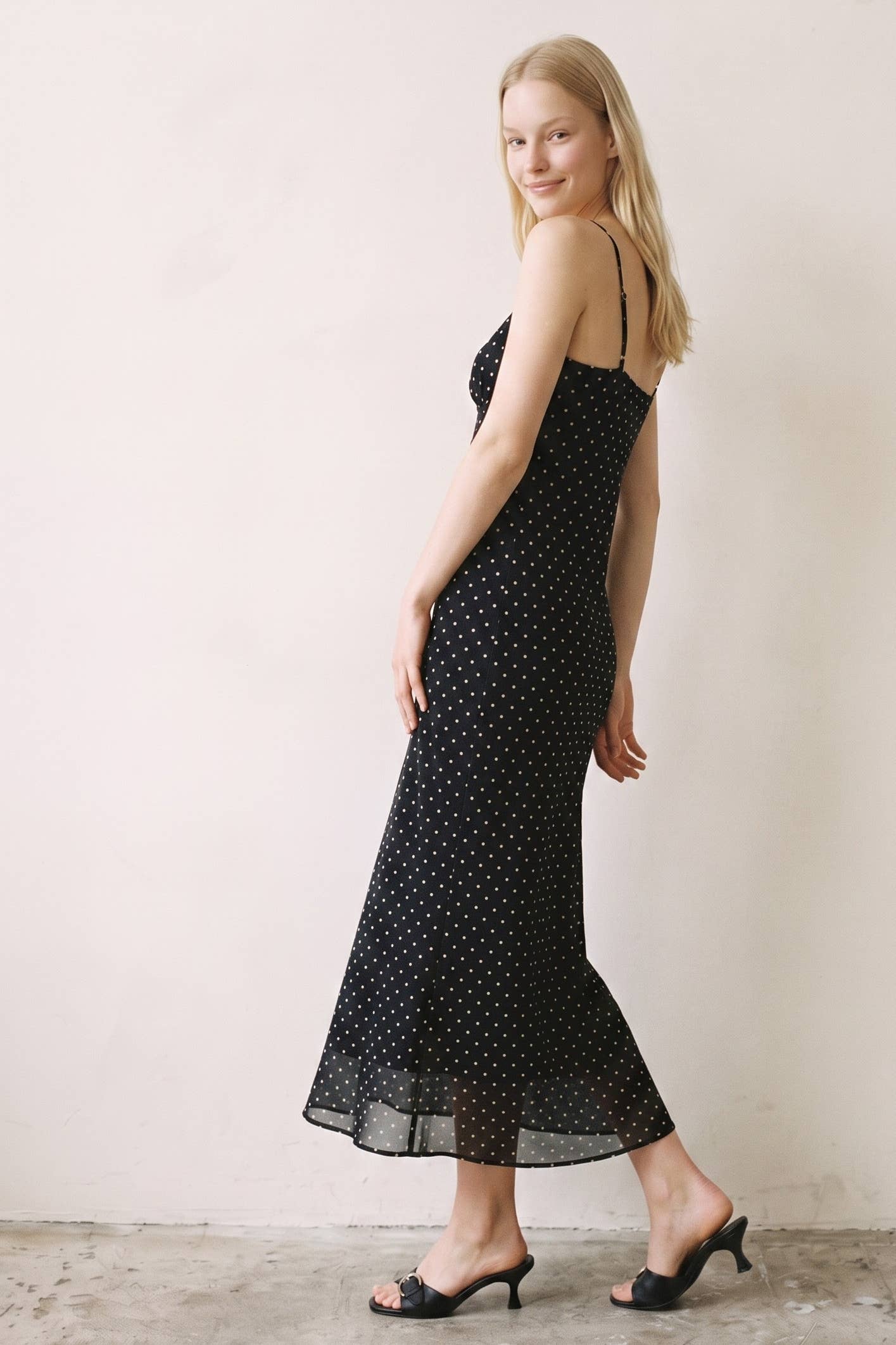 Coven Maxi Dress