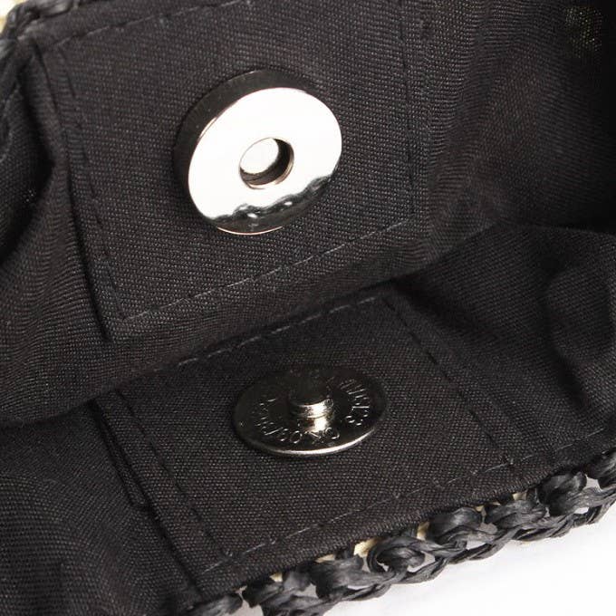 Crochet Handbag