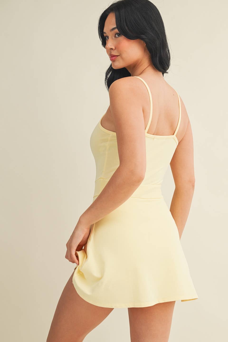 Pink Errands Dress