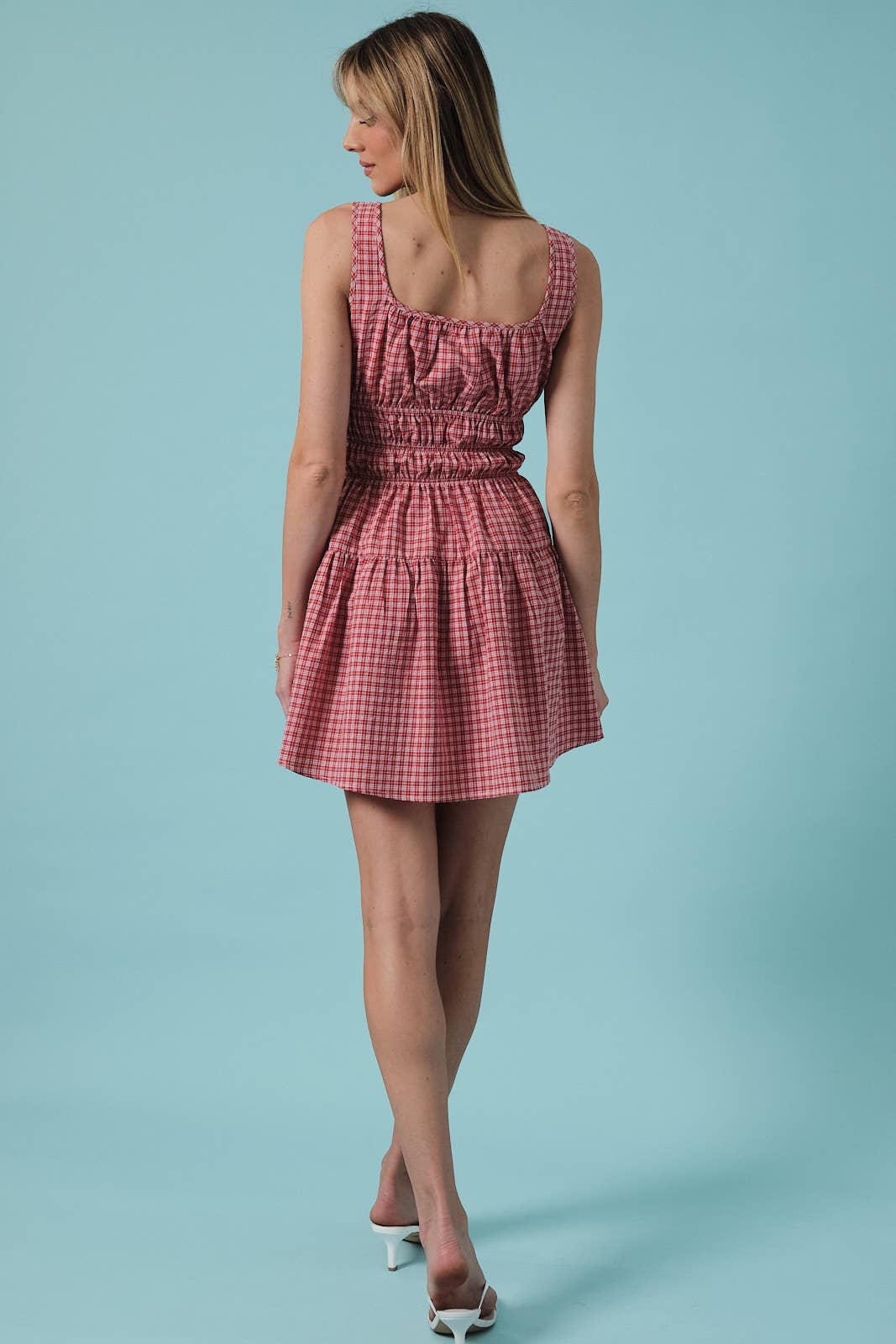 Cottage Core Dress