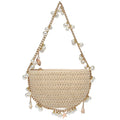 SEASHELL PURSE