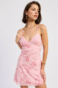 Hailey Dress