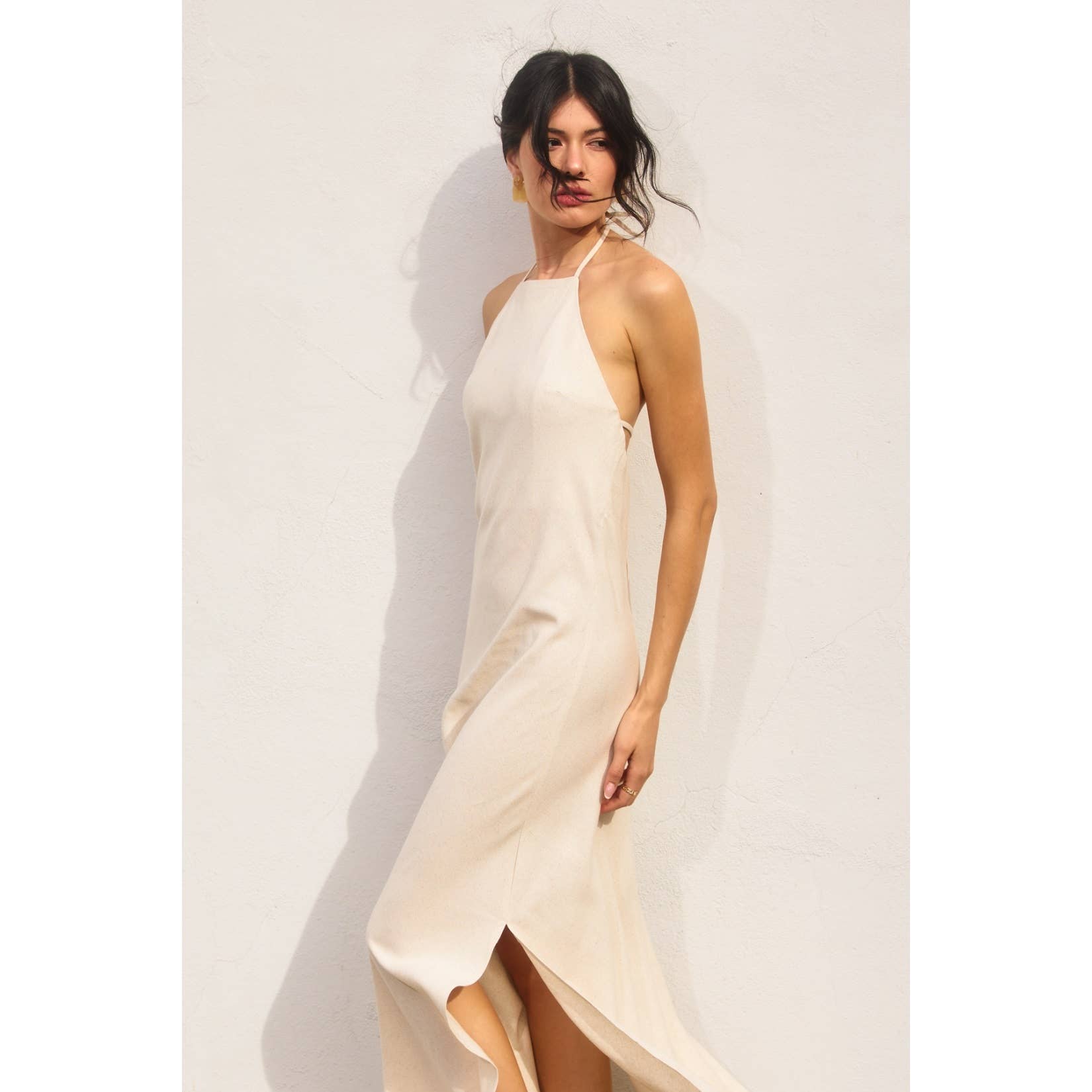 Soft Escape Maxi