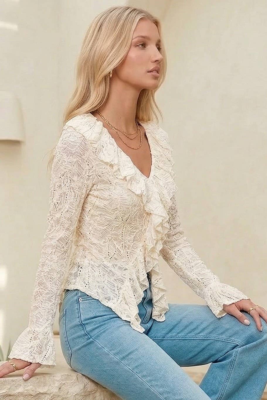 Kylie Top
