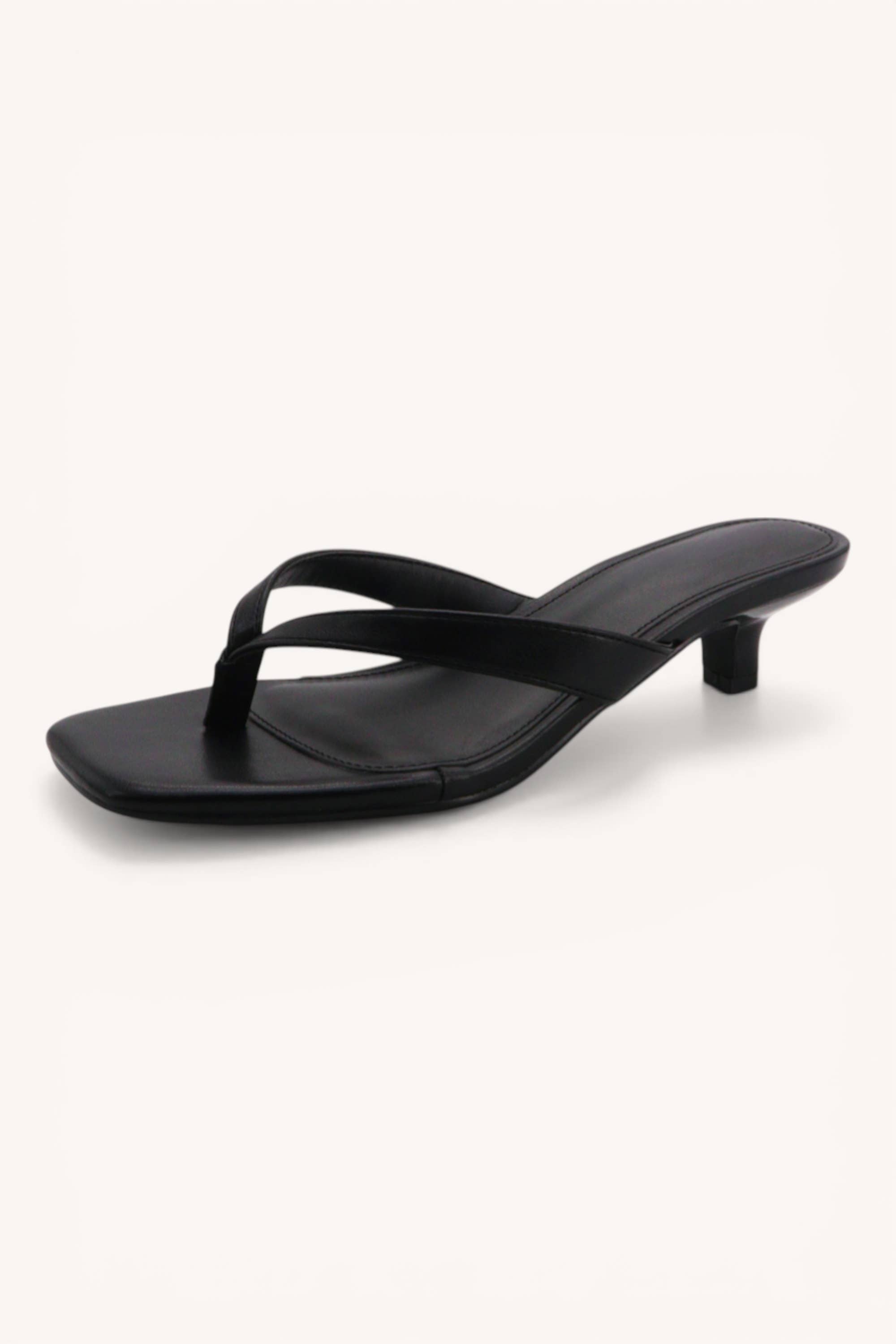 Kitten Heel