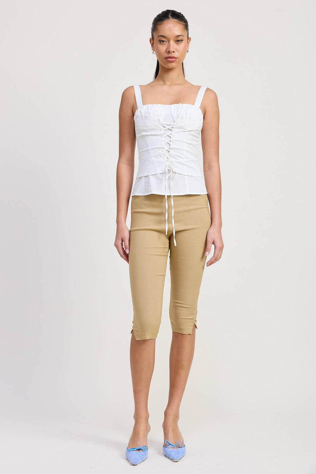 Sweetie Pie Top