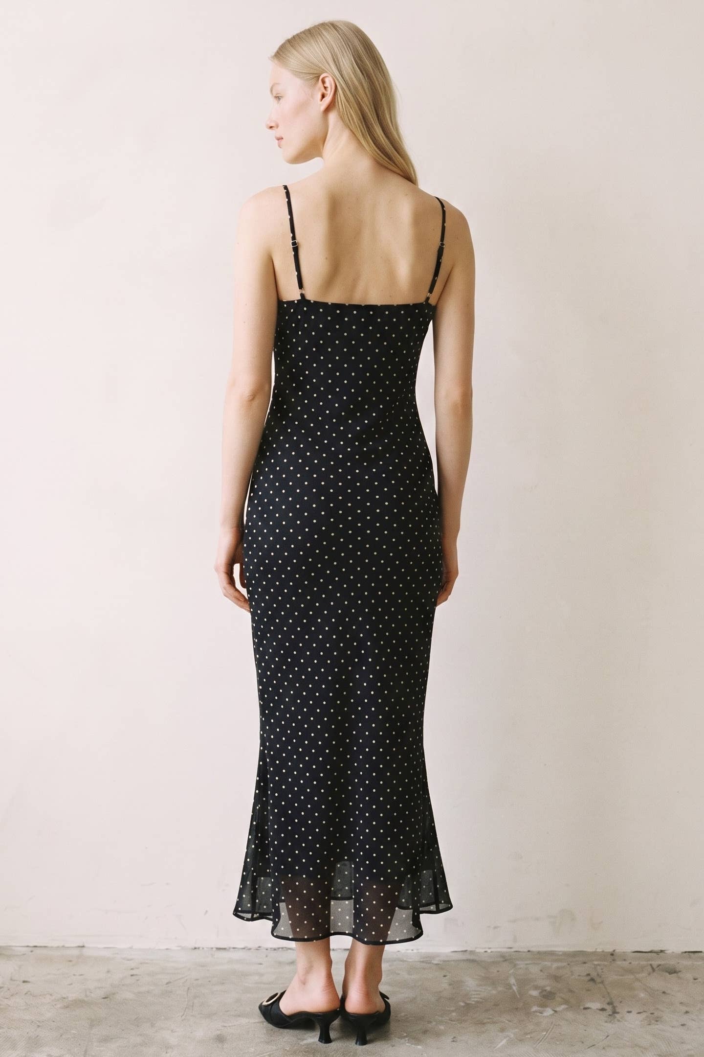 Coven Maxi Dress