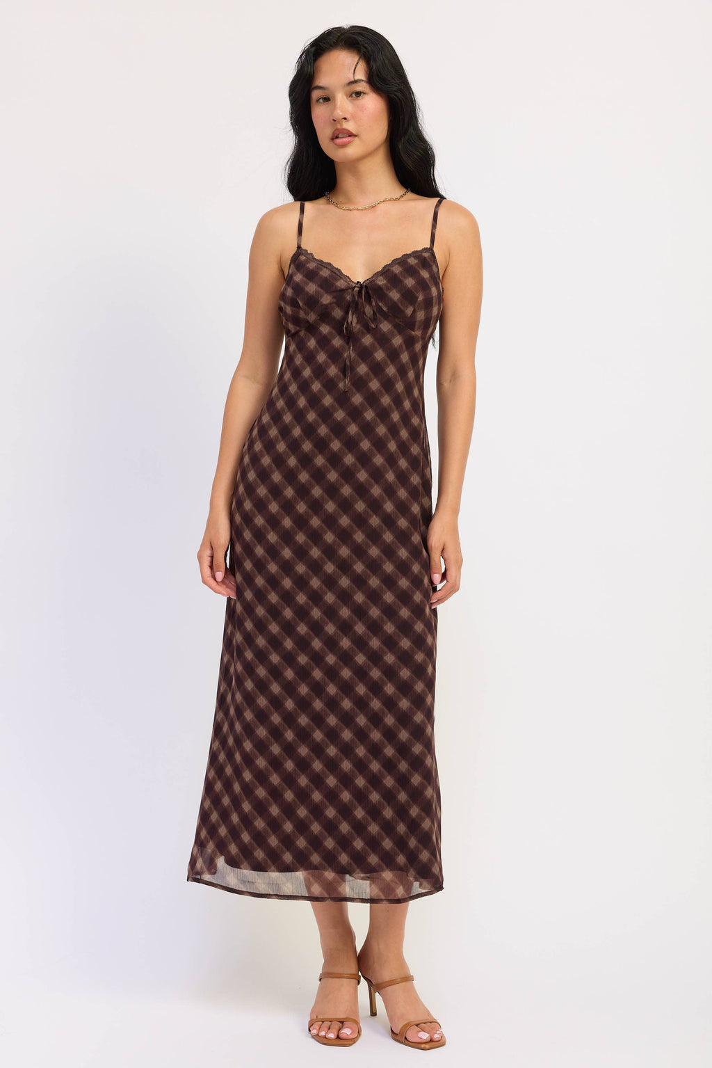 Gillian Owens Dress