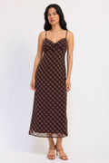 Gillian Owens Dress
