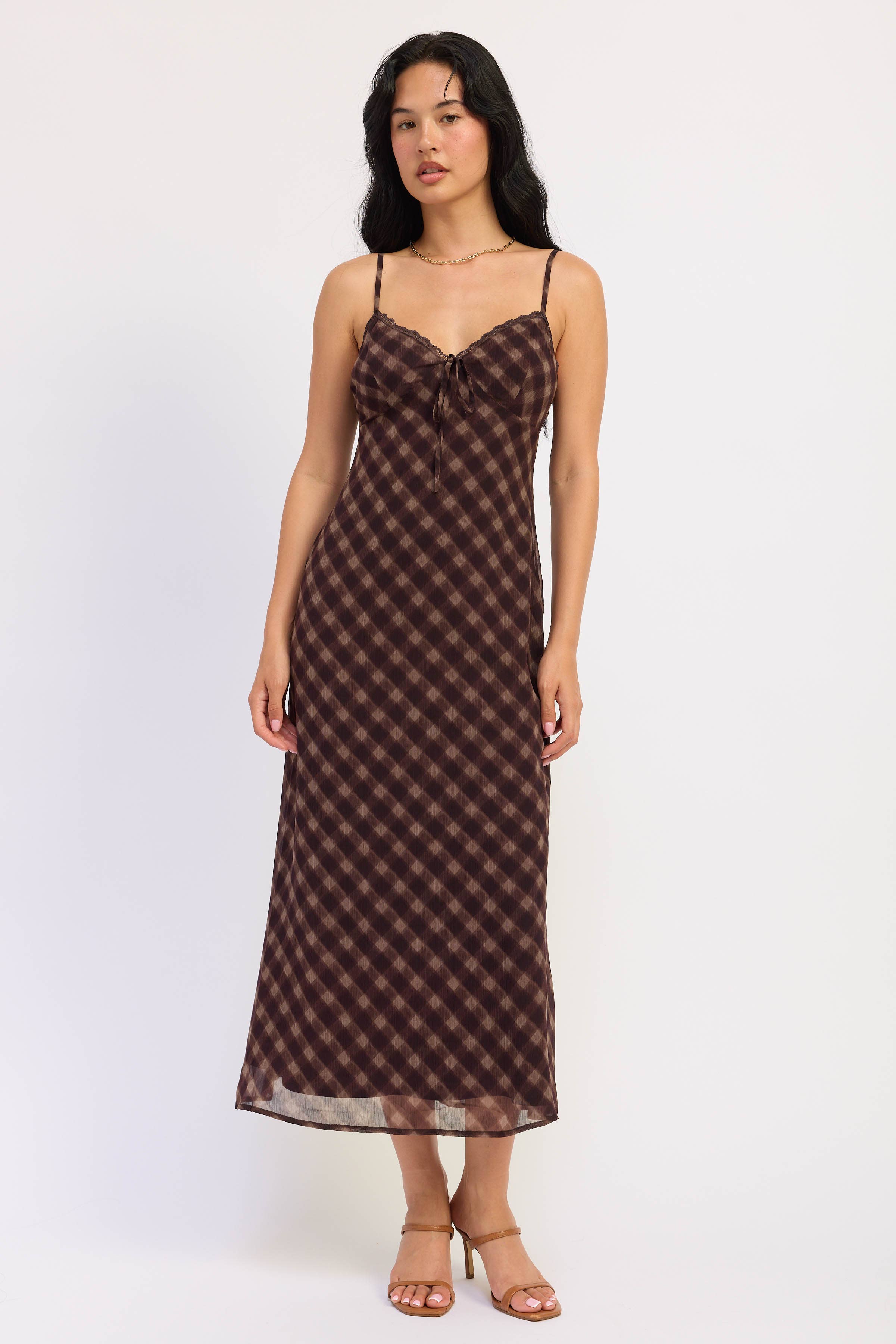 Gillian Owens Dress