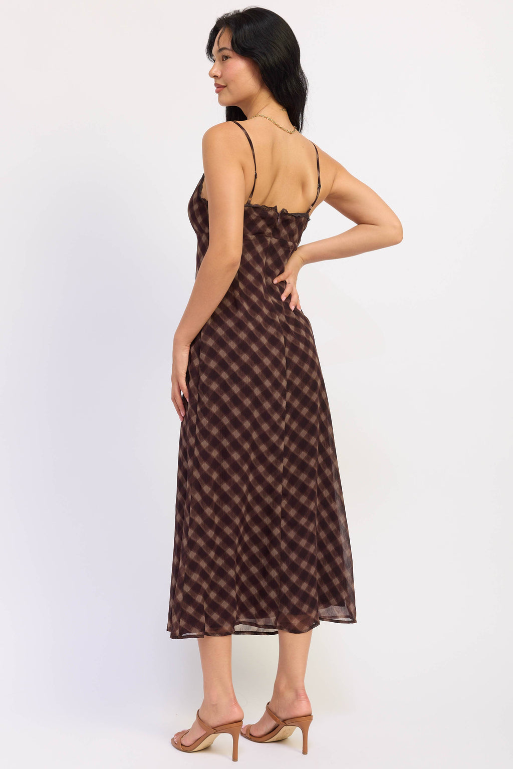 Gillian Owens Dress