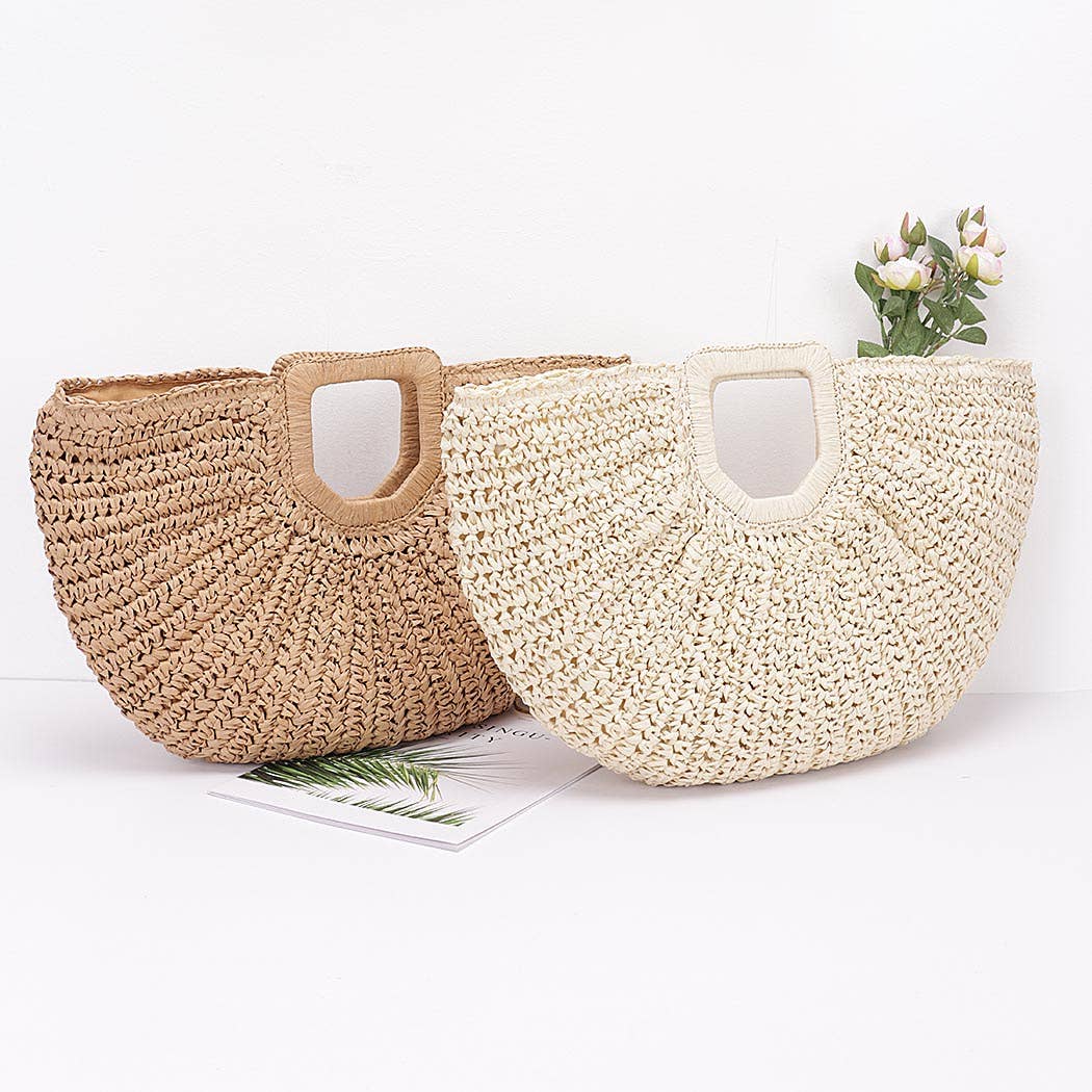 Handle Bag