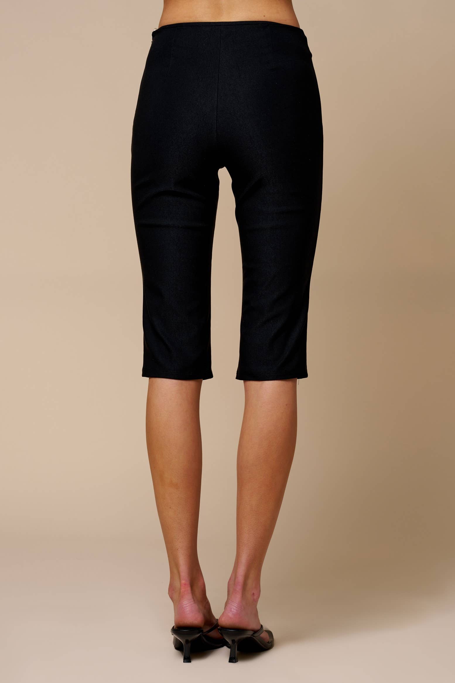 Capri Pants