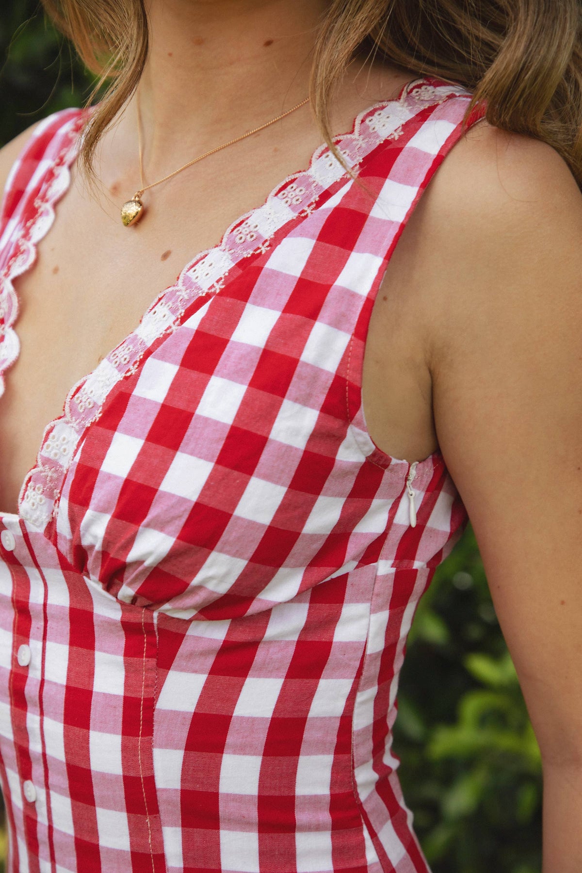 The Orchard Dress