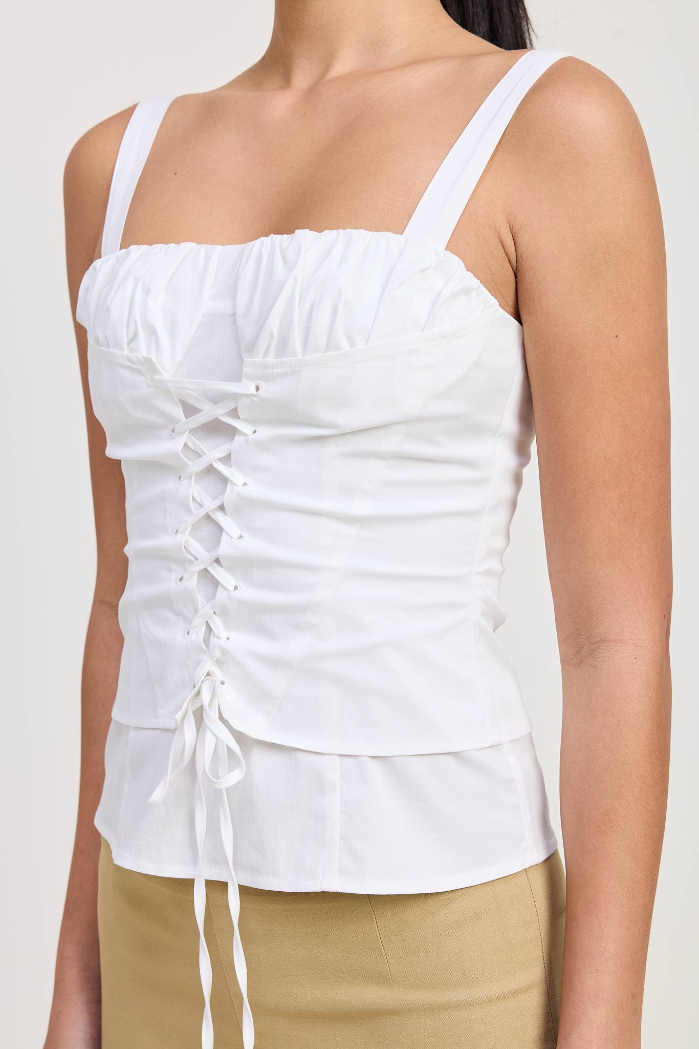 Sweetie Pie Top