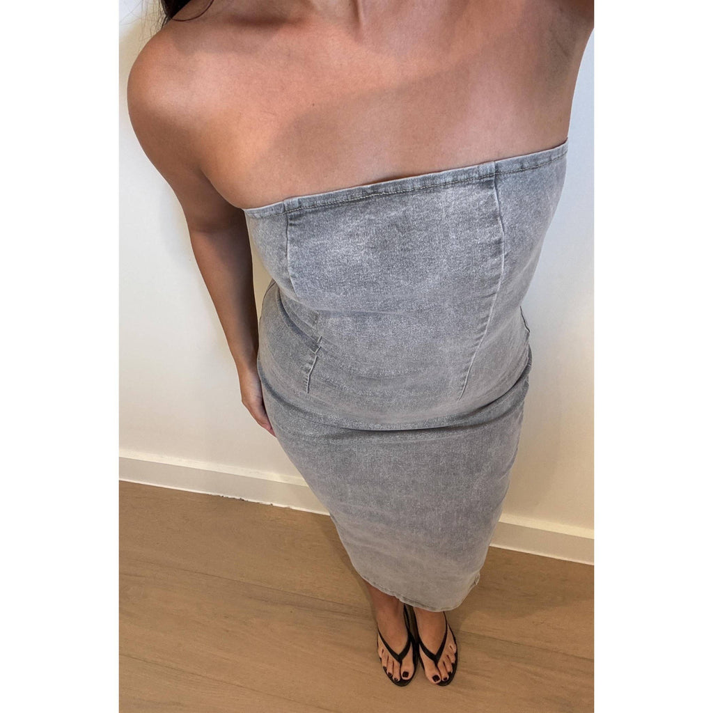 Klohe Dress