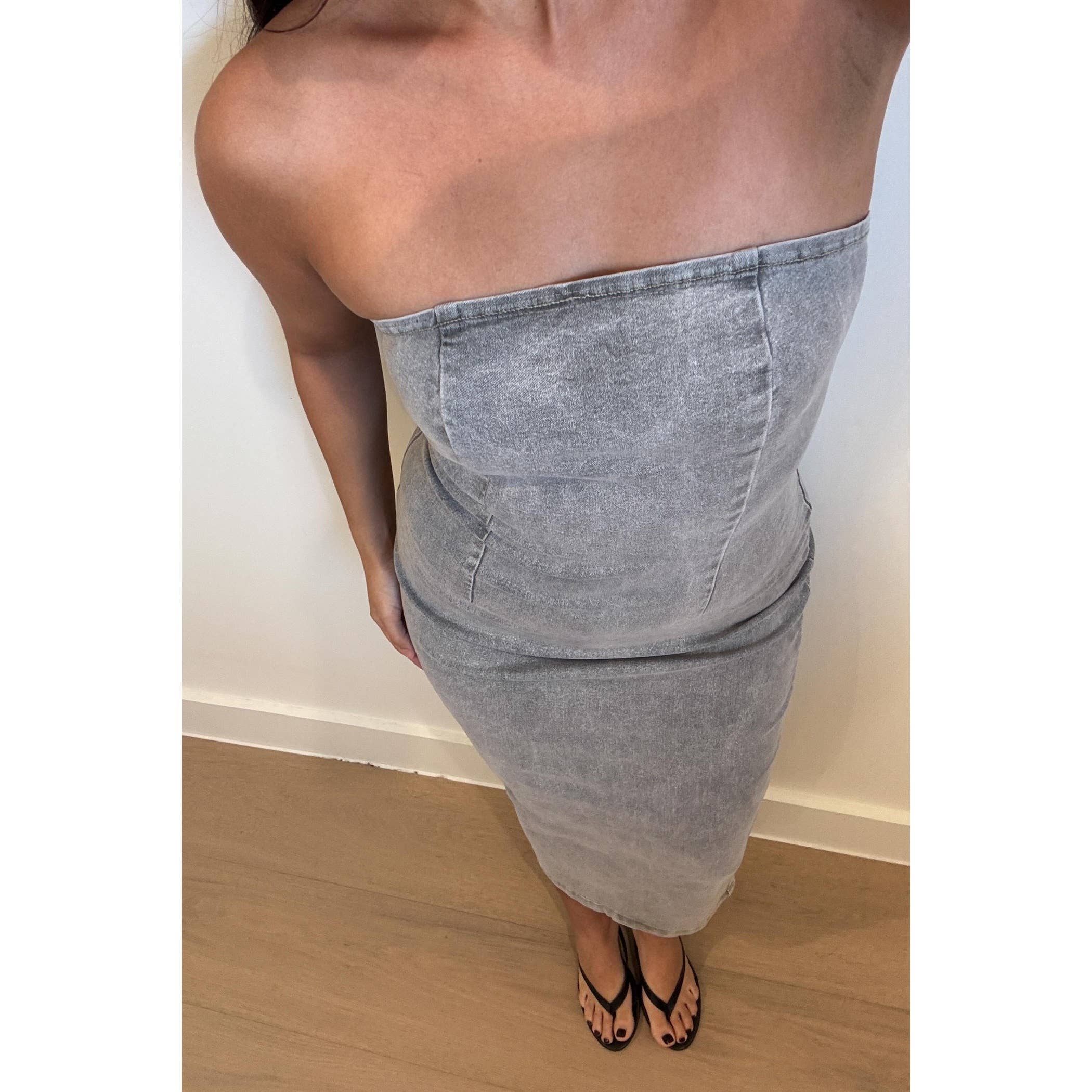 Klohe Dress