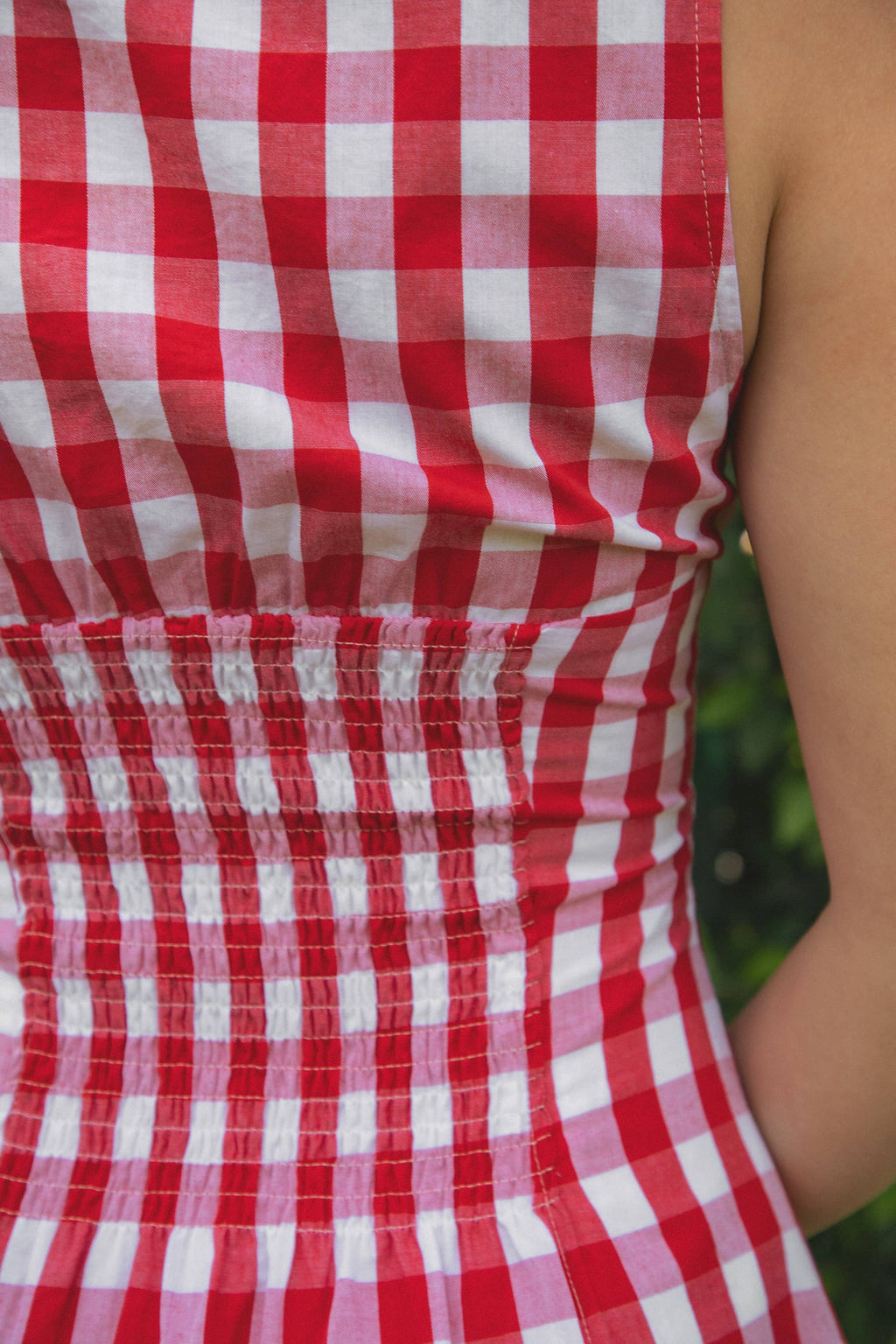 The Orchard Dress