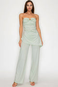 Siren Pant Set