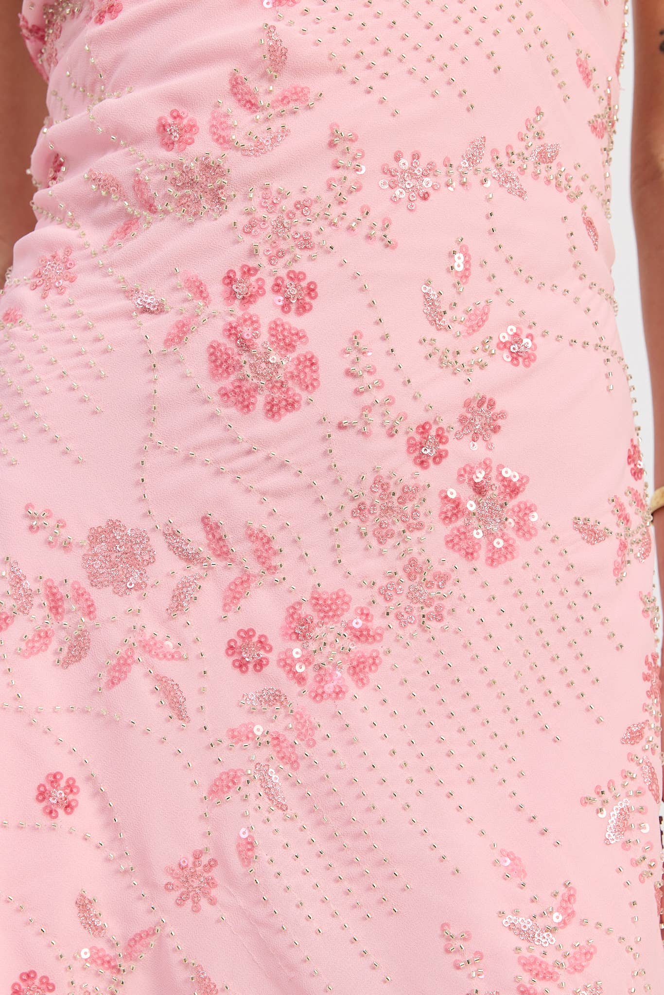Hailey Dress