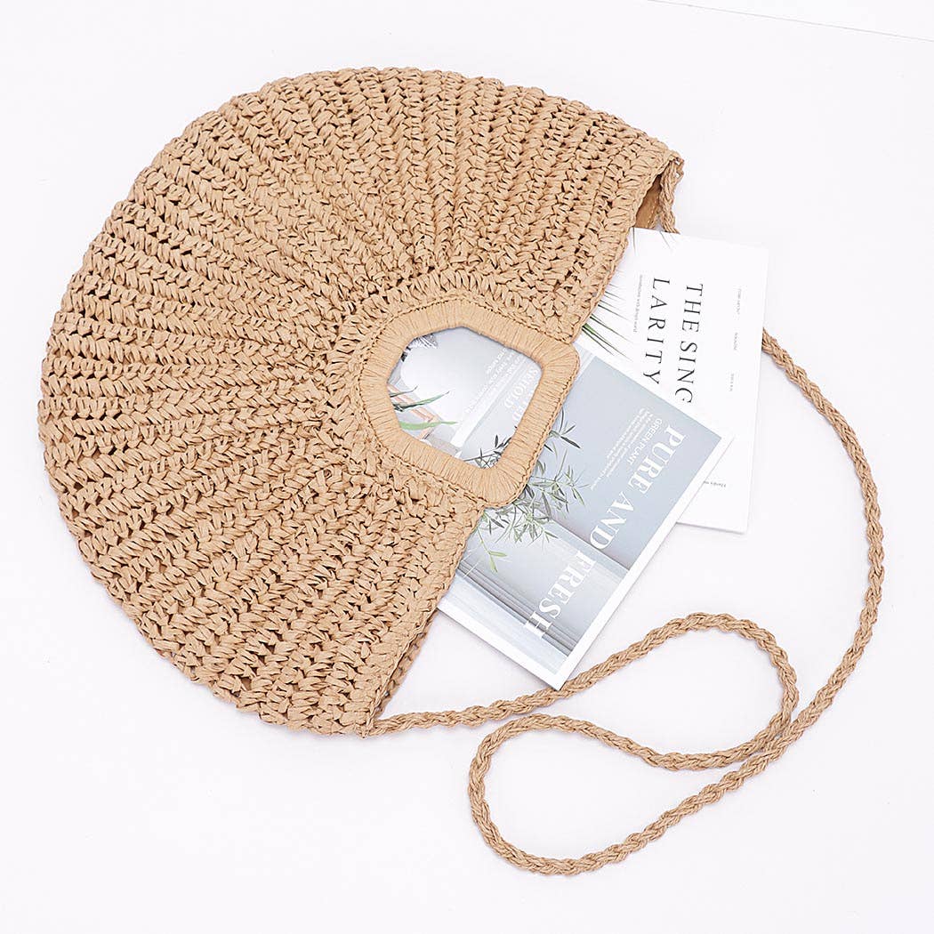 Handle Bag