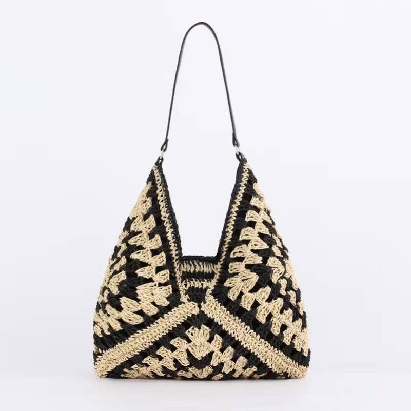 Crochet Handbag