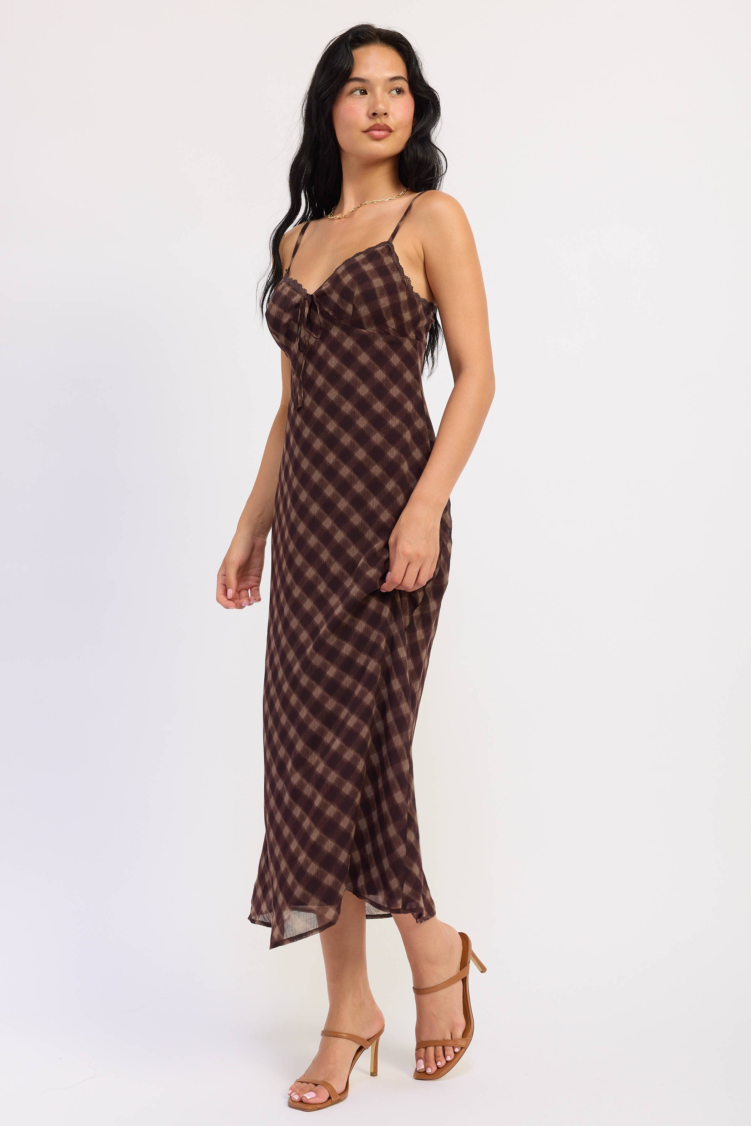 Gillian Owens Dress