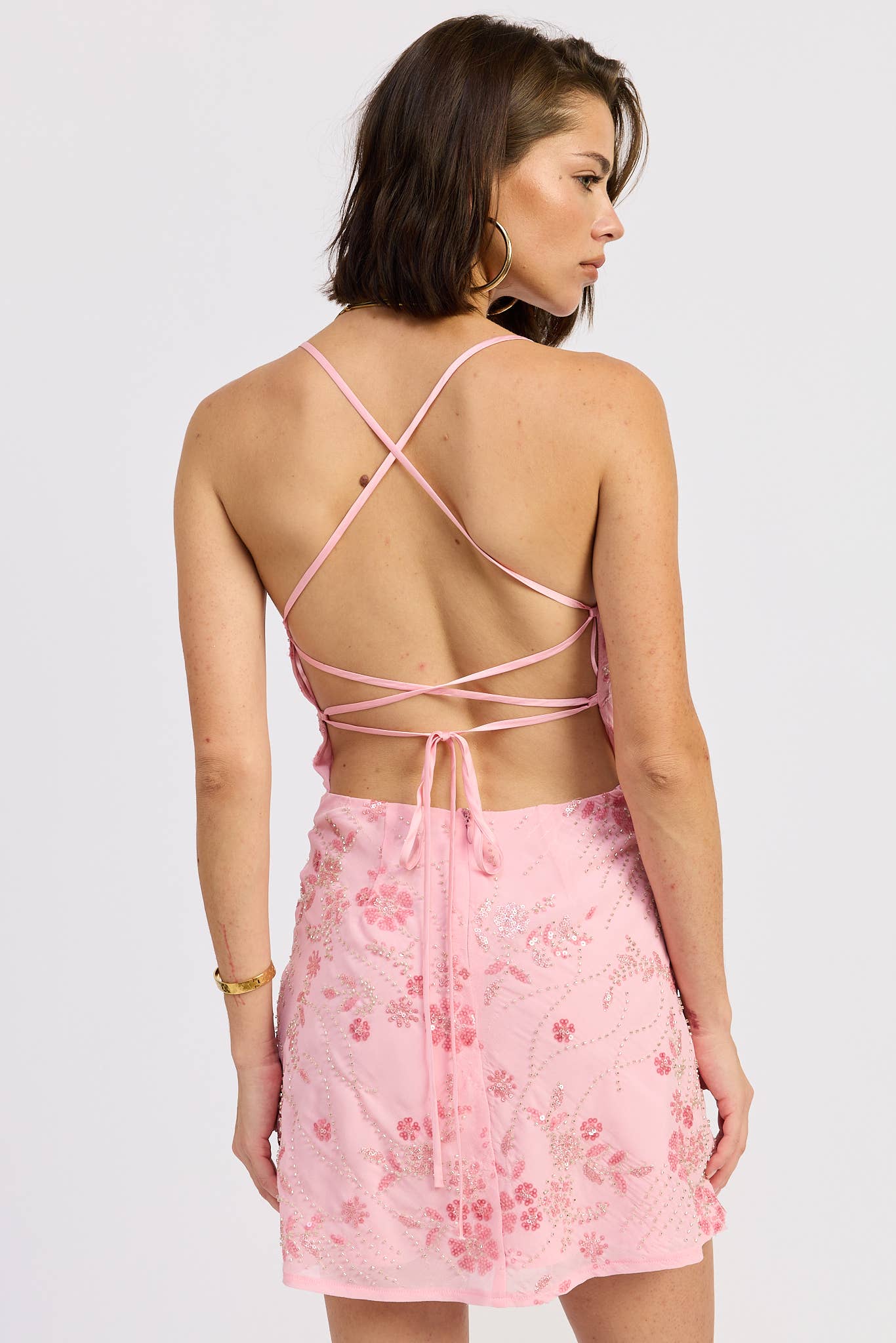 Hailey Dress