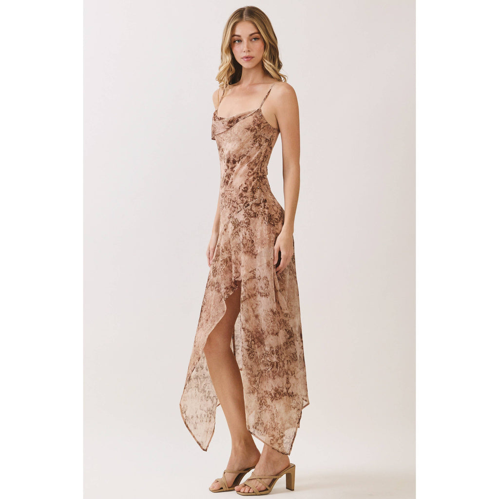Molly Dress