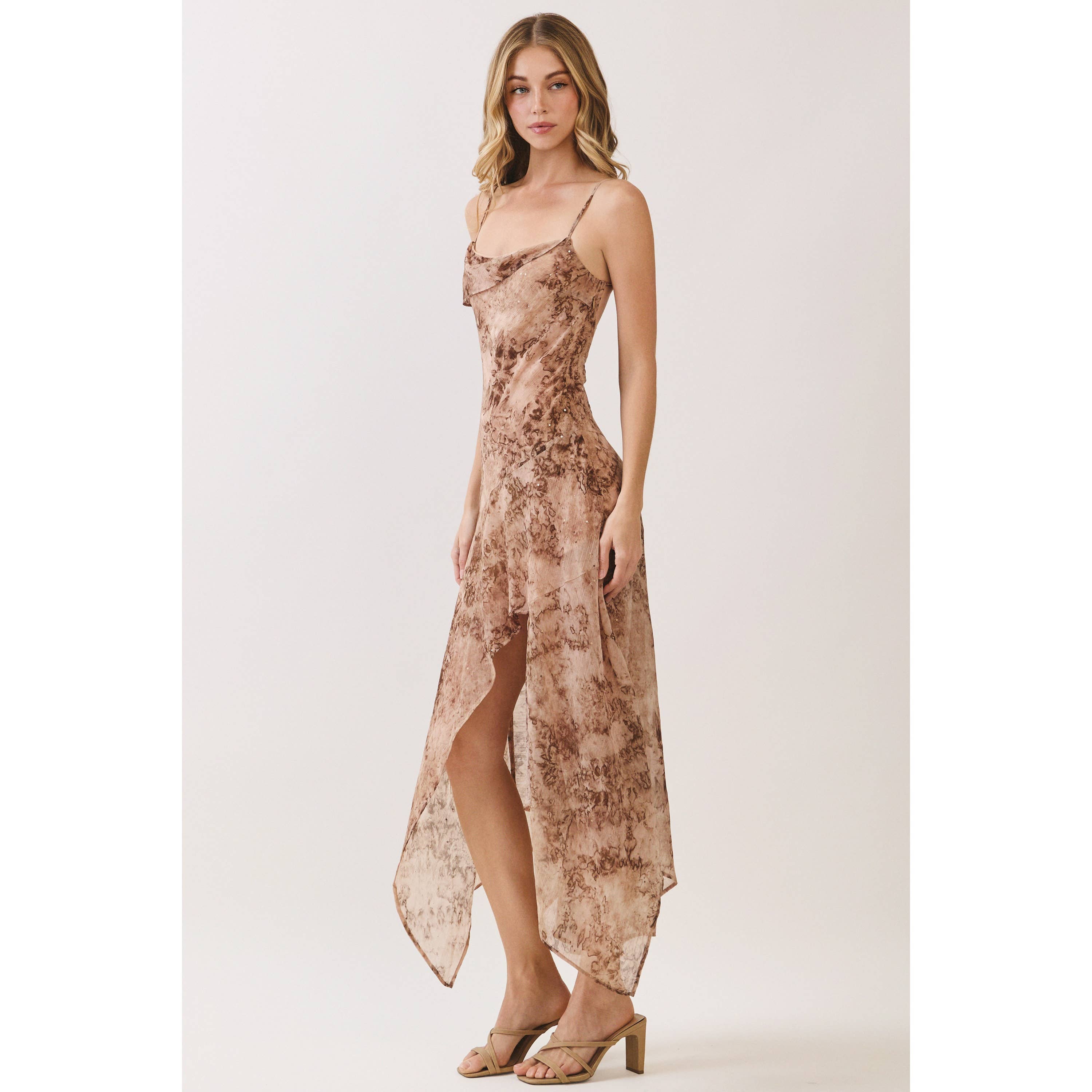 Molly Dress