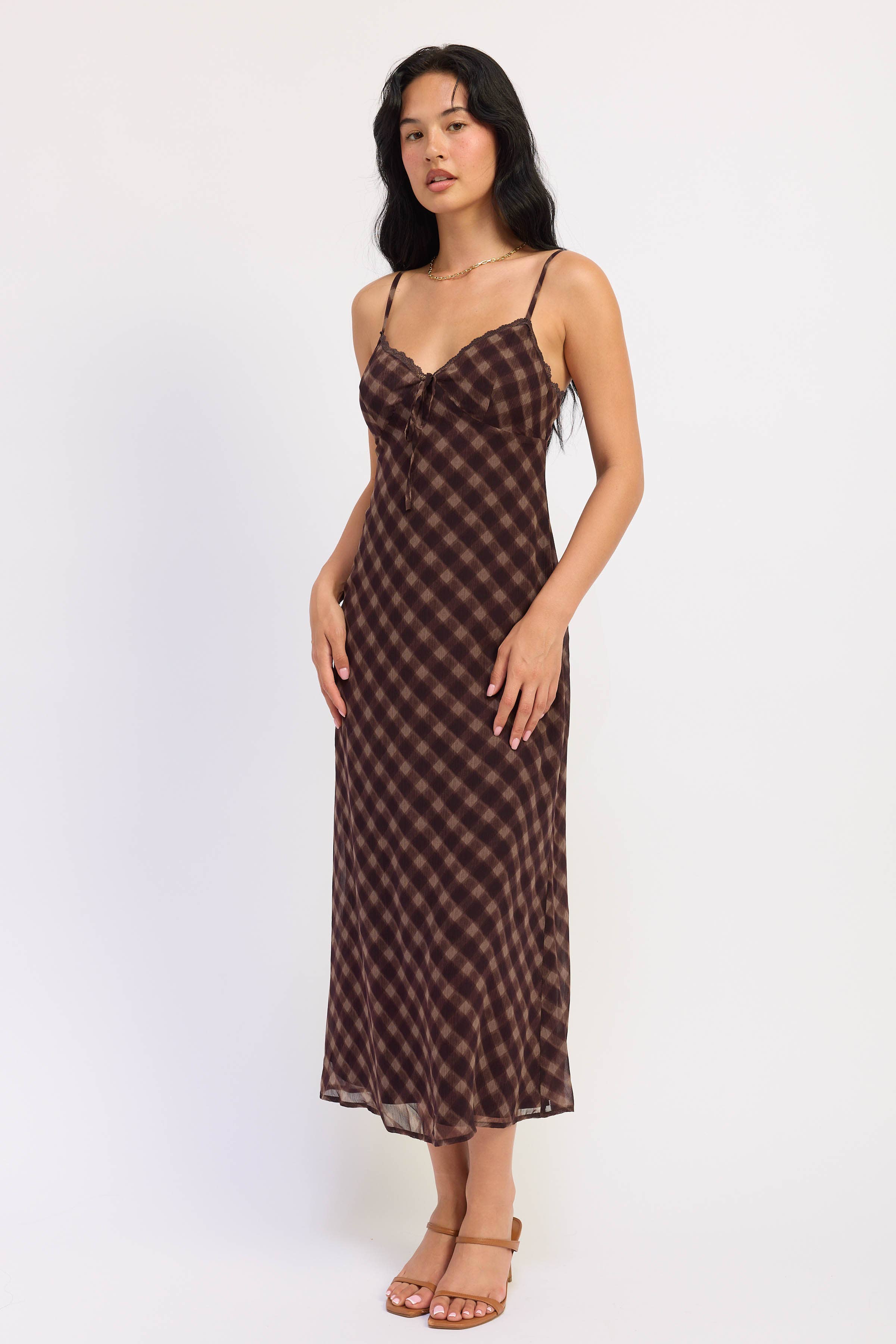 Gillian Owens Dress