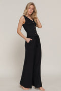 Vest &  Pants Set