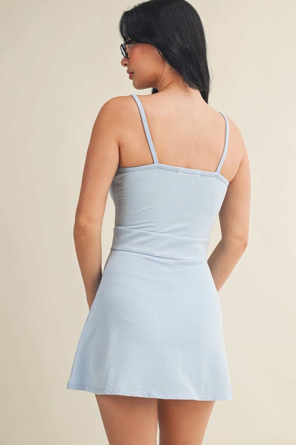 Pink Errands Dress