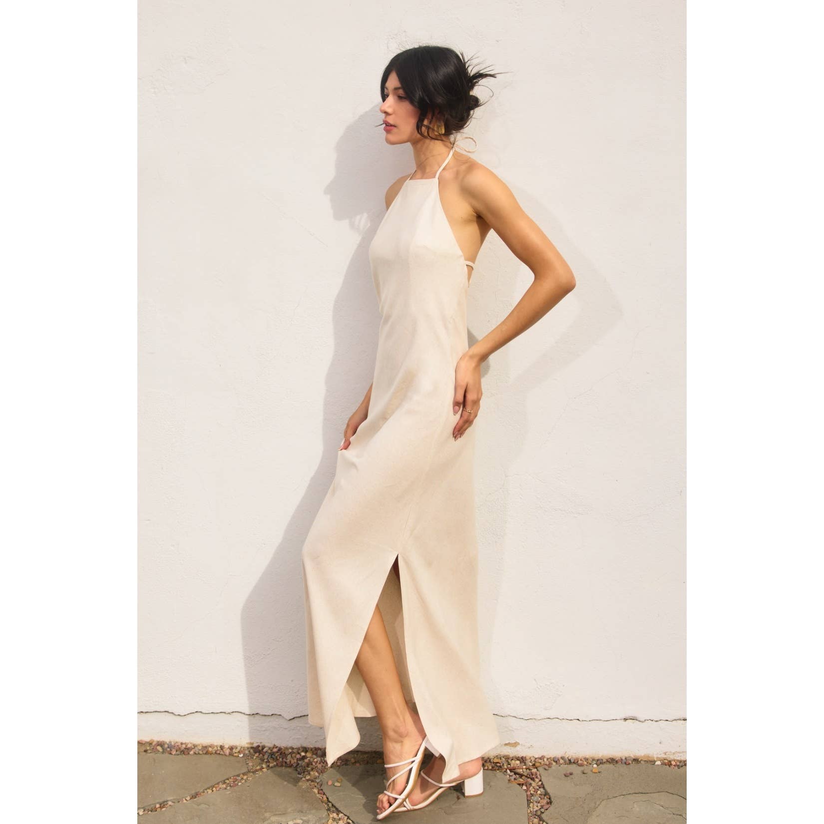 Soft Escape Maxi