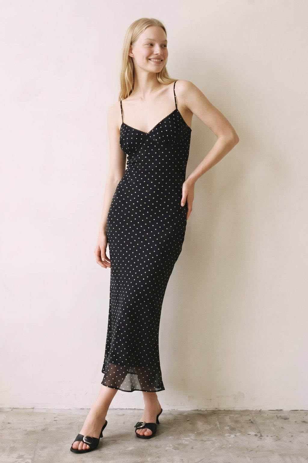 Coven Maxi Dress