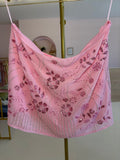 Y2K Dream Skirt