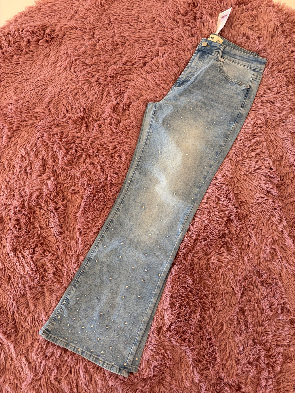 Hilary Jeans