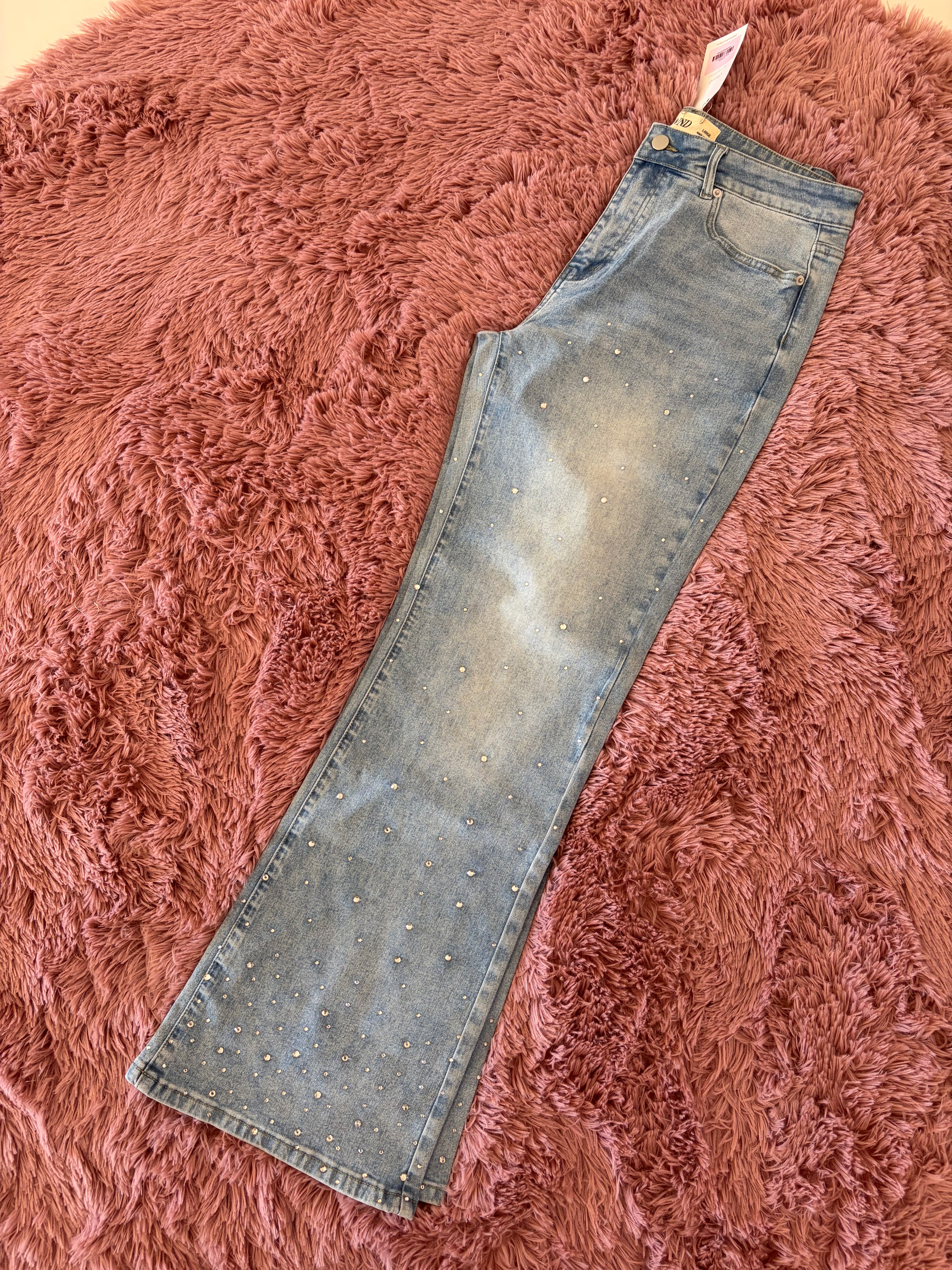 Hilary Jeans