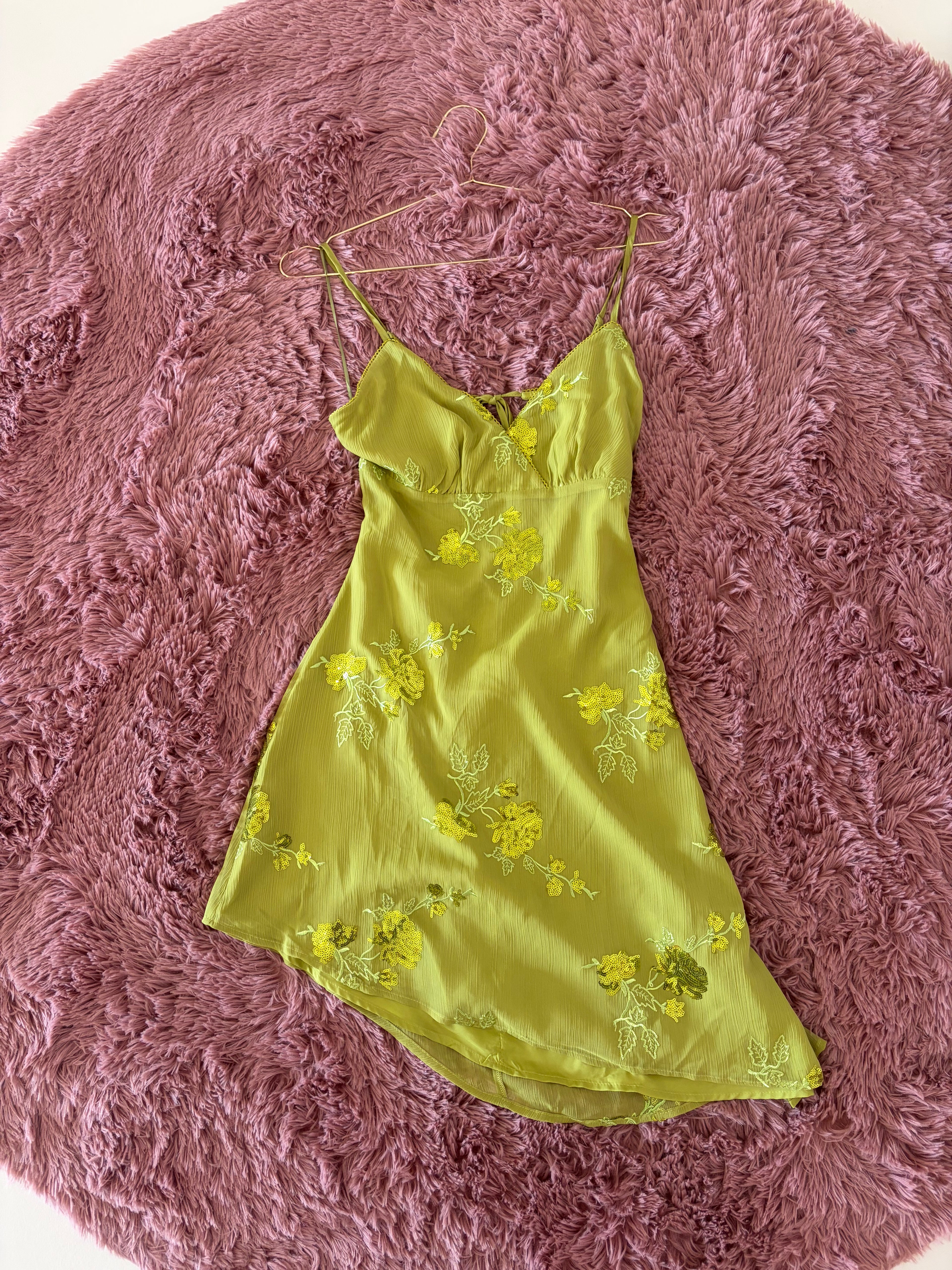 Isabella Dress