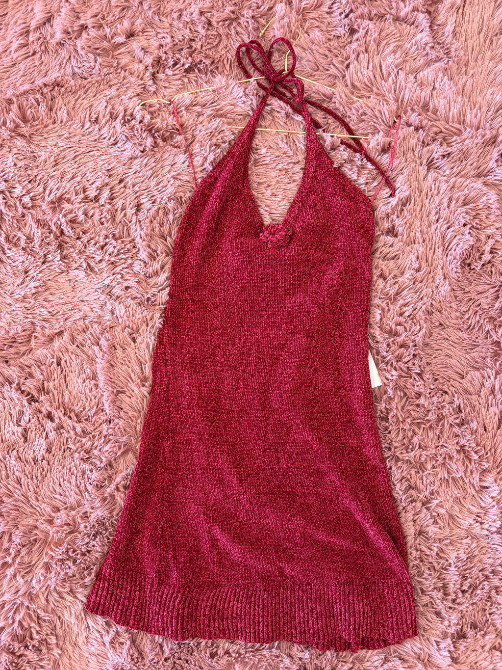 Teresa Dress
