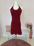 Teresa Dress