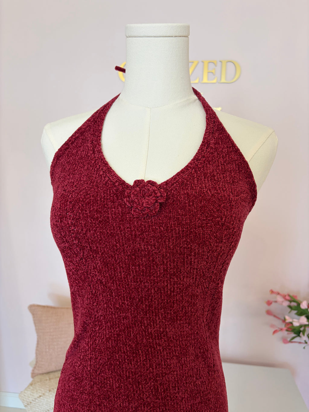 Teresa Dress