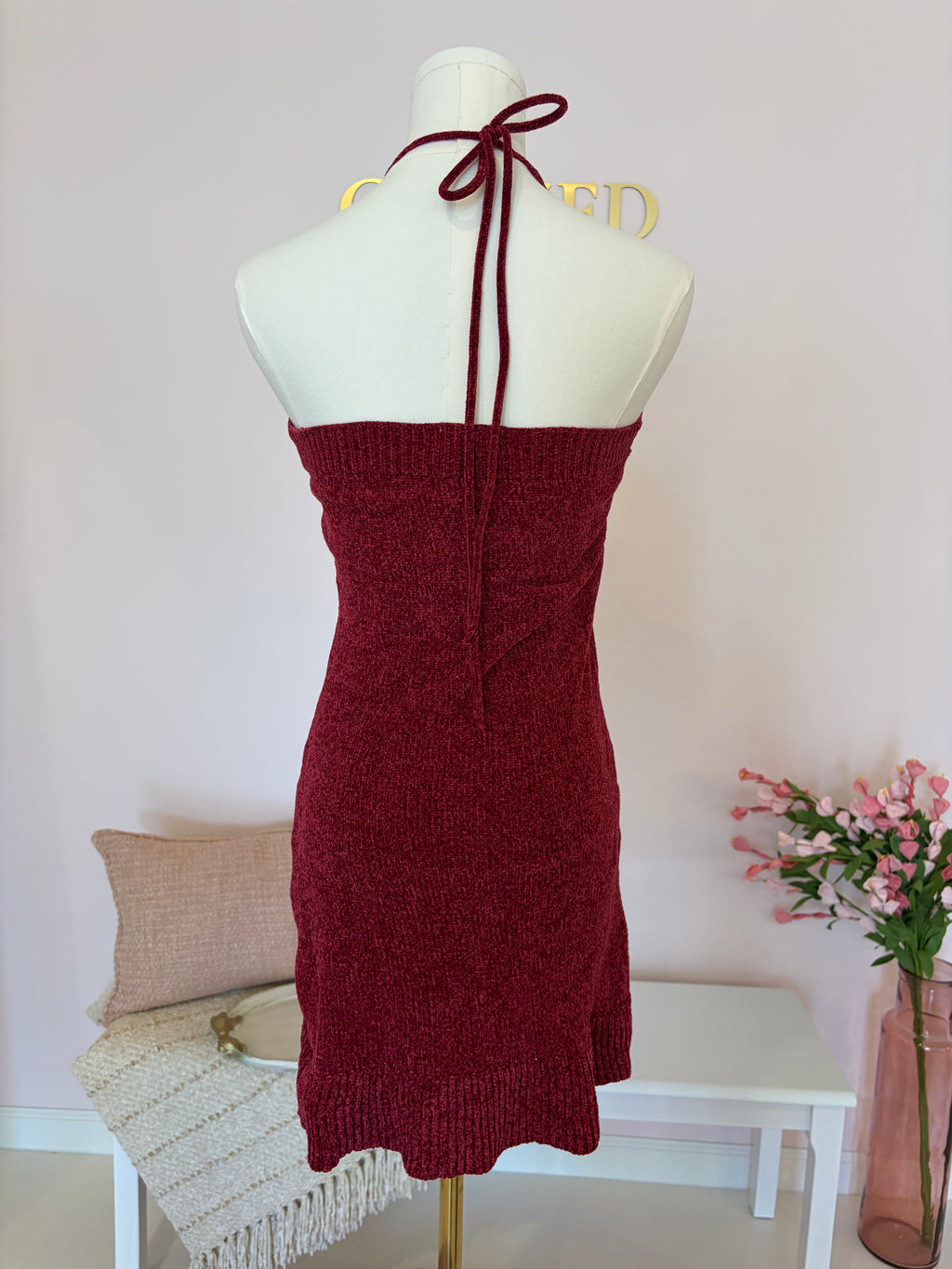 Teresa Dress