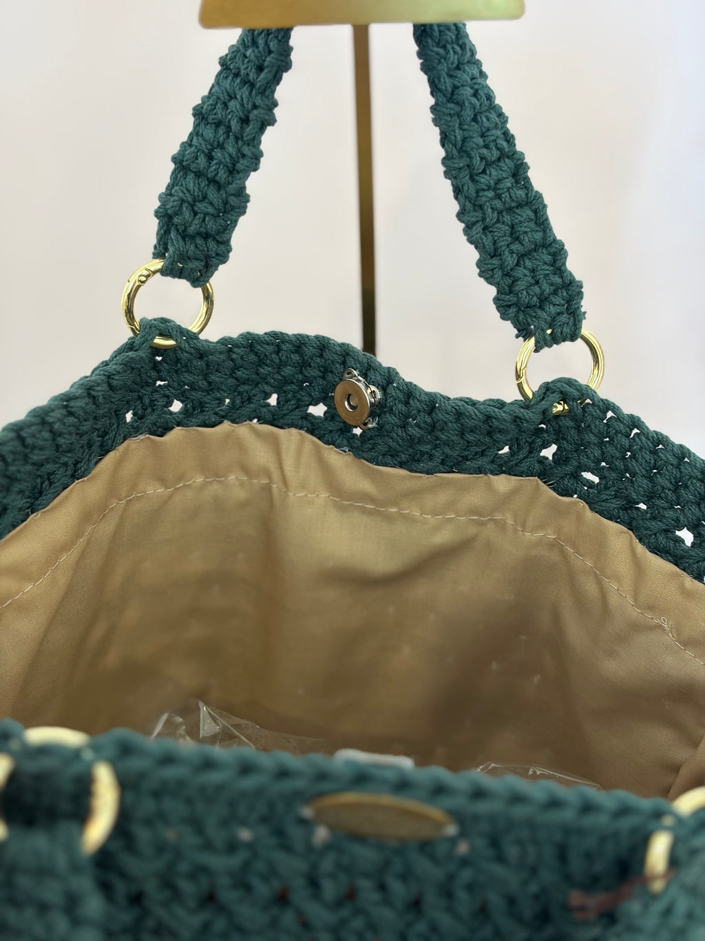 Raquel Tote by Samago