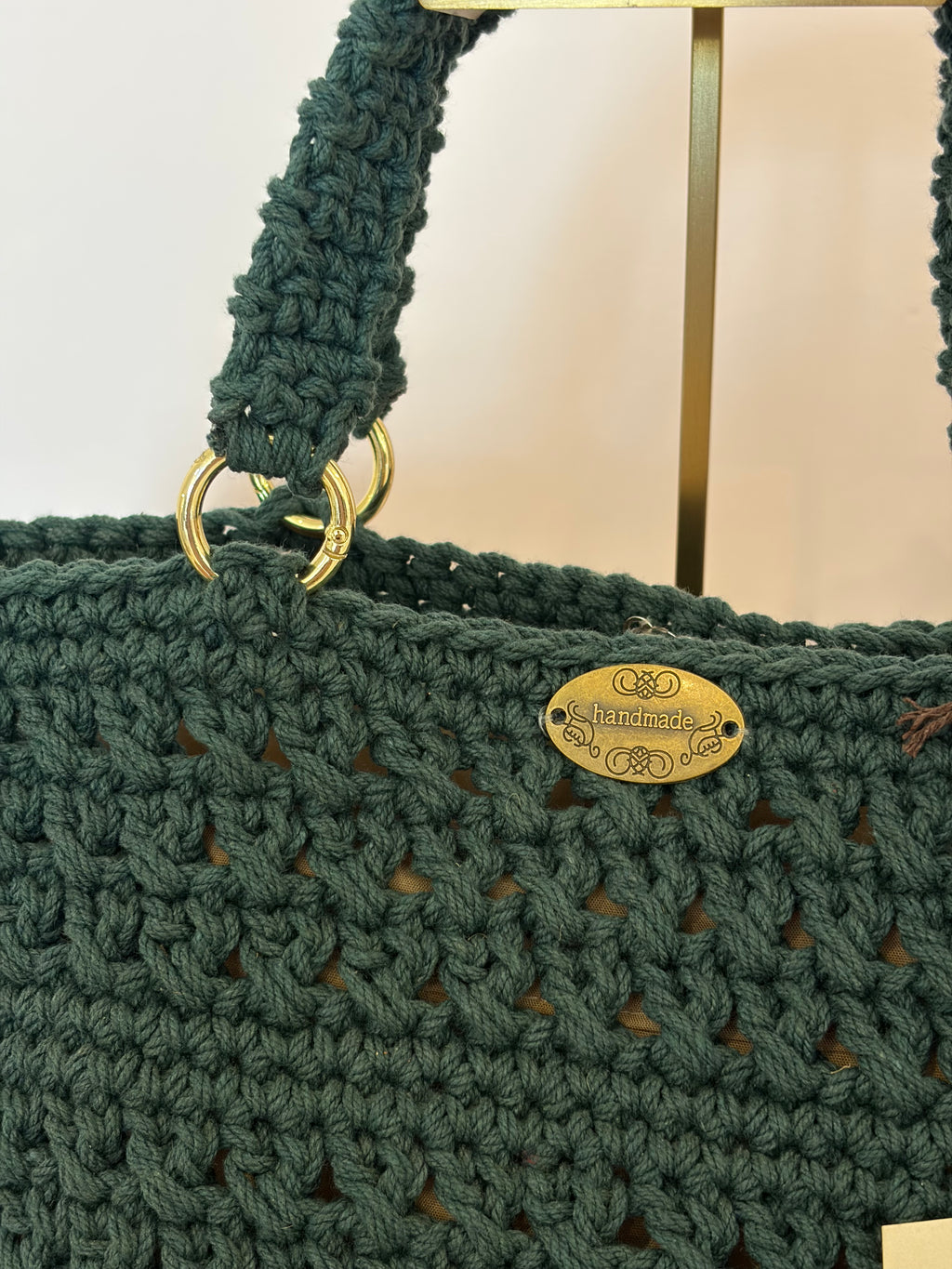Raquel Tote by Samago